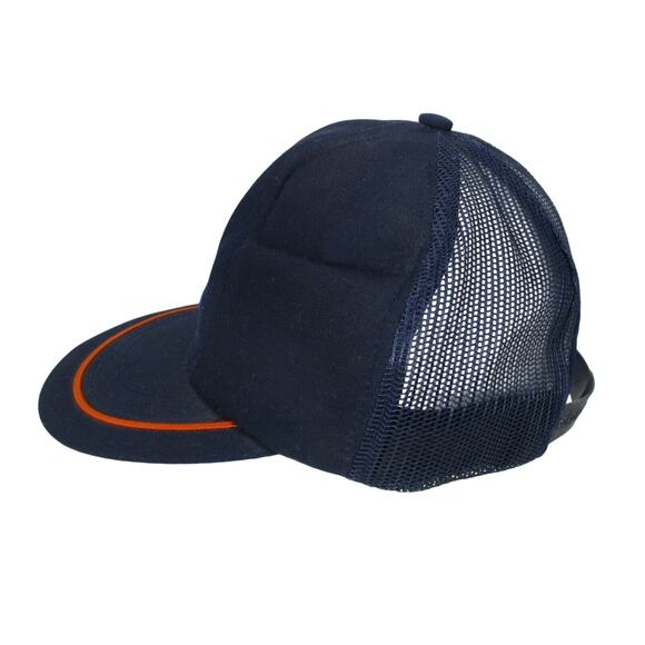 Vintage Roadway Snapback Mesh Back Hat - Picture 5 of 9